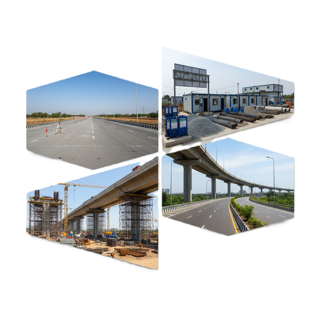 Our Construction Process